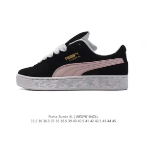 Puma Suede XL Chunky Sneakers for Men and Women