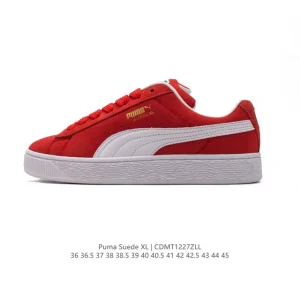 Puma Suede XL Chunky Sneakers for Men and Women