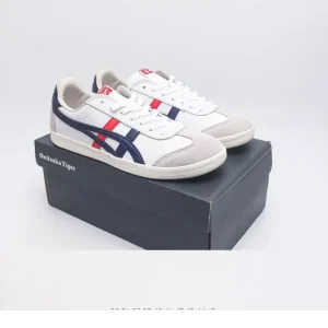 ASICS Tokuten Unisex Retro Running Shoe for Men and Women