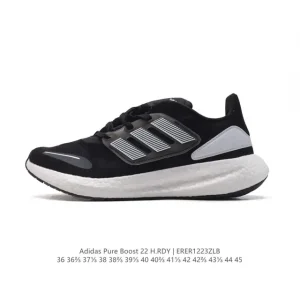 Adidas Pureboost 22 Running Shoes for Men and Women