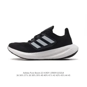 Adidas Pureboost 22 Running Shoes for Men and Women