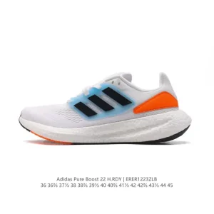 Adidas Pureboost 22 Running Shoes for Men and Women