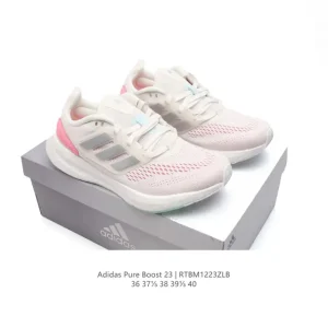 Adidas Pureboost 23W Running Shoes for Men and Women