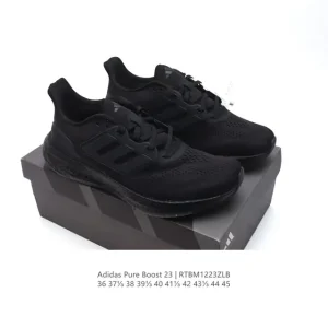 Adidas Pureboost 23W Running Shoes for Men and Women