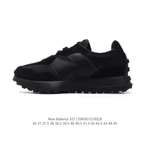 New Balance 327 Vintage Retro Running Shoes for Men and Women