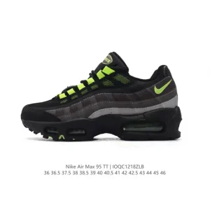 Nike Air Max 95 Earth Day Edition Running Shoes