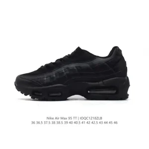 Nike Air Max 95 Earth Day Edition Running Shoes