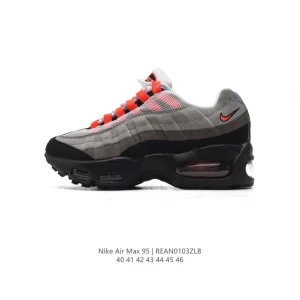 Nike Air Max 95 Earth Day Edition Running Shoes