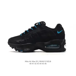 Nike Air Max 95 Earth Day Edition Running Shoes