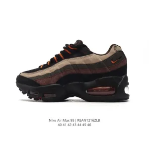 Nike Air Max 95 Earth Day Edition Running Shoes