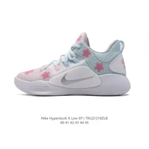 Nike Hyperdunk X Low EP Men's Basketball Shoes