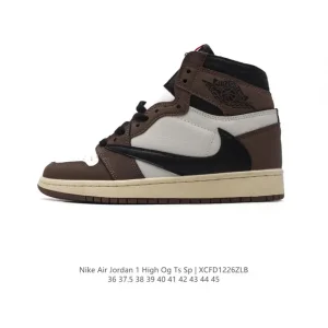 Jordan AJ1 Low Retro Low Top Sneakers for Men and Women