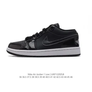 Jordan Air Jordan 1 Low Retro Basketball Shoes