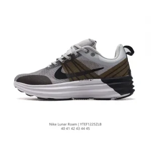 Nike Lunar Roam Men's Shoes - Cushioned Lifestyle Sneakers