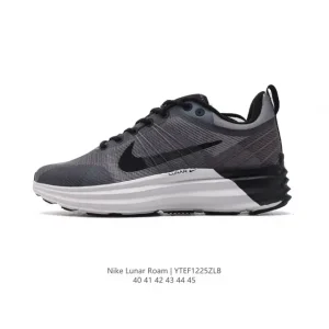 Nike Lunar Roam Men's Shoes - Cushioned Lifestyle Sneakers for Daily Wear