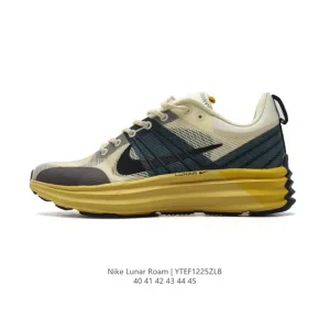Nike Lunar Roam Men's Shoes for Comfort and Style