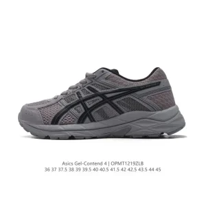 ASICS Gel-Contend 4 Running Shoes for Men and Women