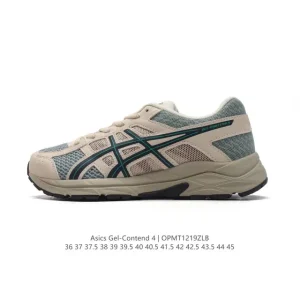 ASICS Gel-Contend 4 Running Shoes for Men and Women