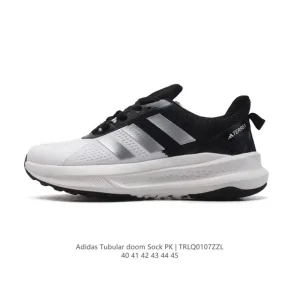 Adidas Tubular Doom Sock PK Men's Lifestyle Sneakers