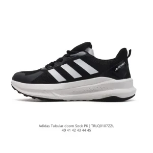 Adidas Tubular Doom Sock PK Men's Lifestyle Sneakers