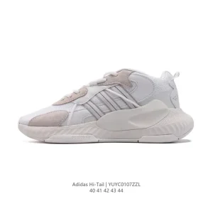 Adidas Hi-Tail Retro Mesh Classic Sneakers for Men