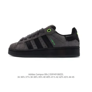 Adidas Campus 00S Bread Shoe Retro Vintage Style