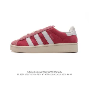 Adidas Campus 00S Retro Bread Shoe ID6249