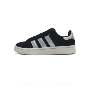 Adidas Campus 00S Retro Bread Sneakers for Men and Women