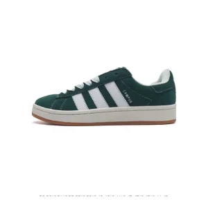 Adidas Campus 00S Bread Shoe Retro Vintage Style Unisex Sneakers