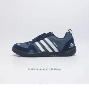 Adidas Daroga Plus Canvas Shoes for Hiking and Travel