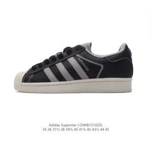 Adidas Superstar '82 Classic Shell Toe Sneakers for Men and Women