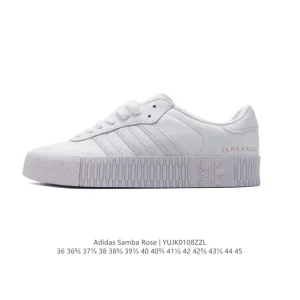 Adidas Sambarose Cny Low Top Sneakers for Men and Women