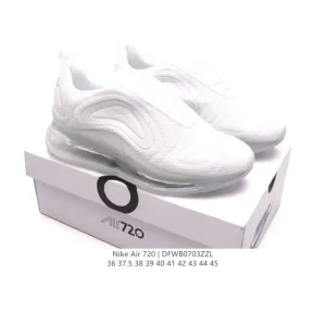 Nike Air Max 720 Gore-Tex Men Women Running Shoes