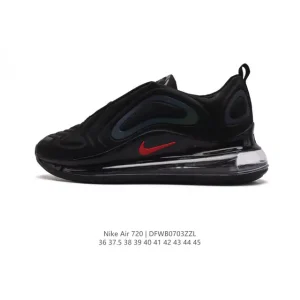 Nike Air Max 720 Gore-Tex Men's and Women's Running Shoes
