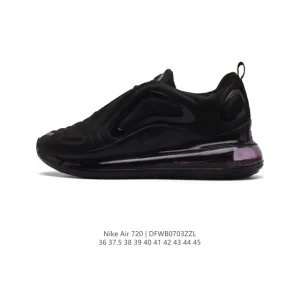 Nike Air Max 720 Gore-Tex Running Shoes for Men and Women