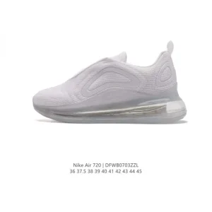 Nike Air Max 720 Gore-Tex Running Shoes for Men and Women