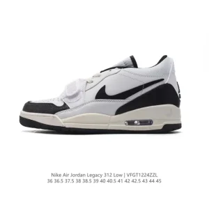 Jordan Legacy 312 Low Men's Basketball Shoes
