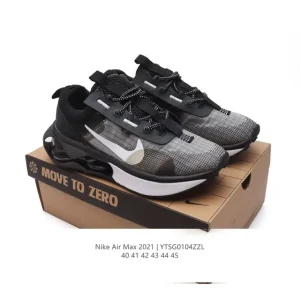 Nike Air Max Dn Men's Running Shoes with Air Cushion and Foam Midsole