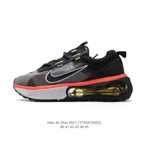 Nike Air Max Dn Men's Running Shoes with Air Cushion Technology