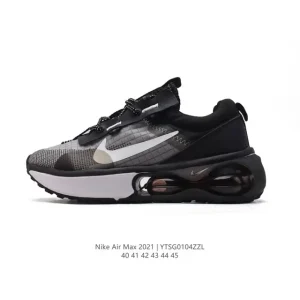 Nike Air Max 2024 Men's Running Shoes with Air Cushion Technology