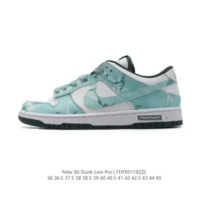 Nike Dunk Low Retro Classic Basketball Shoes for Men and Women