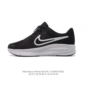 Nike React Infinity Run Fk 3 Prm Running Shoes for Men and Women