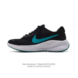 Nike Revolution 7 Wide Running Shoes for Men and Women