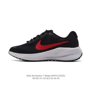 Nike Revolution 7 Wide Running Shoes for Men and Women