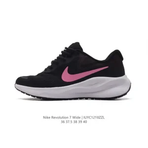 Nike Revolution 7 Wide Running Shoes for Men and Women