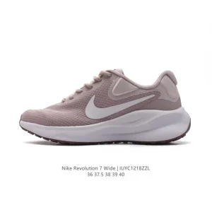 Nike Revolution 7 Wide Running Shoes for Men