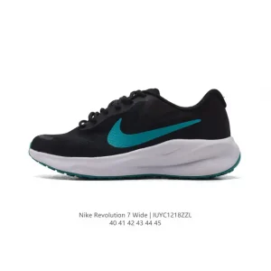 Nike Revolution 7 Wide Running Shoes for Men and Women