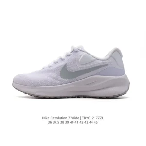 Nike Revolution 7 Wide Running Shoes for Men and Women