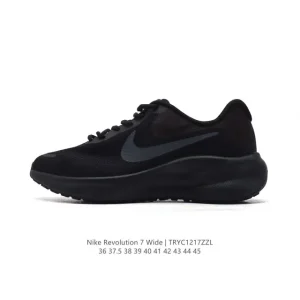 Nike Revolution 7 Wide Running Shoes for Men and Women