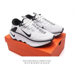 Nike Motiva Walking Shoes for Men and Women